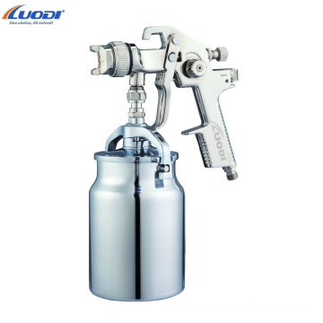 AB-17S HVLP Gravity car wash water spray gun